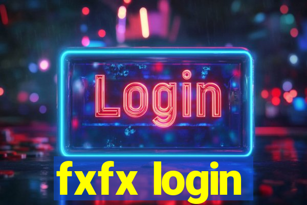 fxfx login